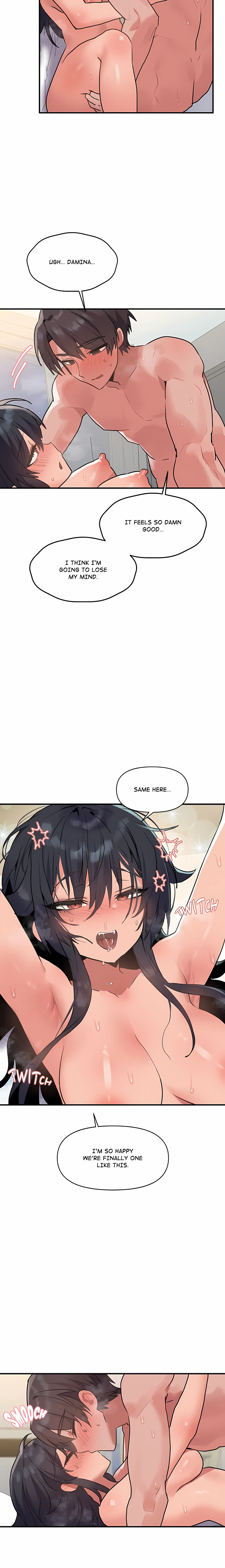 Care For A Rematch In This Life Chapter 1 - Page 13