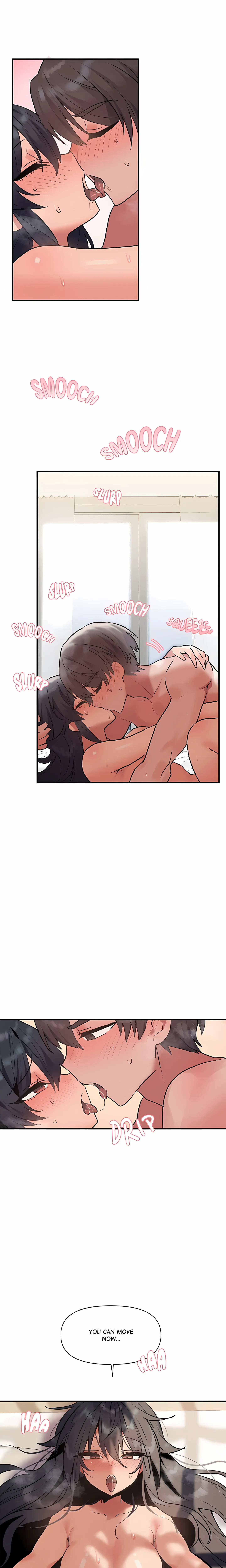 Care For A Rematch In This Life Chapter 1 - Page 14