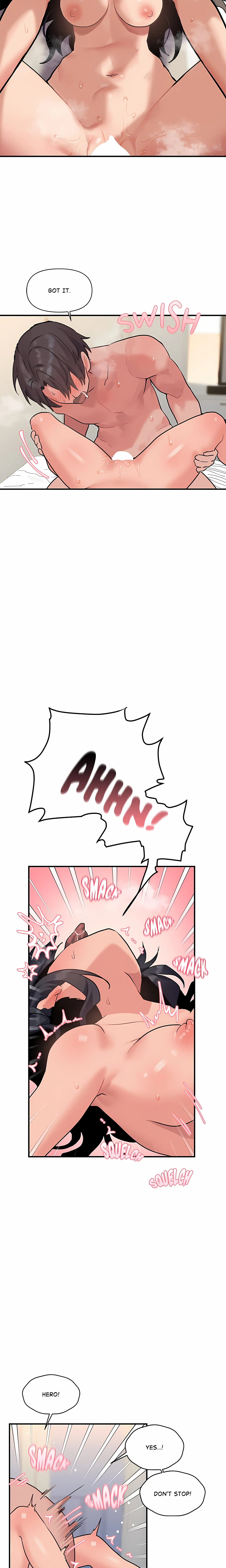 Care For A Rematch In This Life Chapter 1 - Page 15