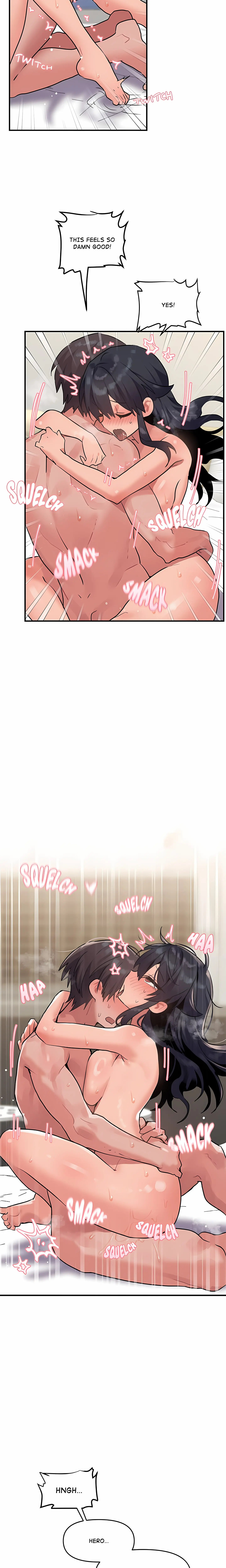 Care For A Rematch In This Life Chapter 1 - Page 16