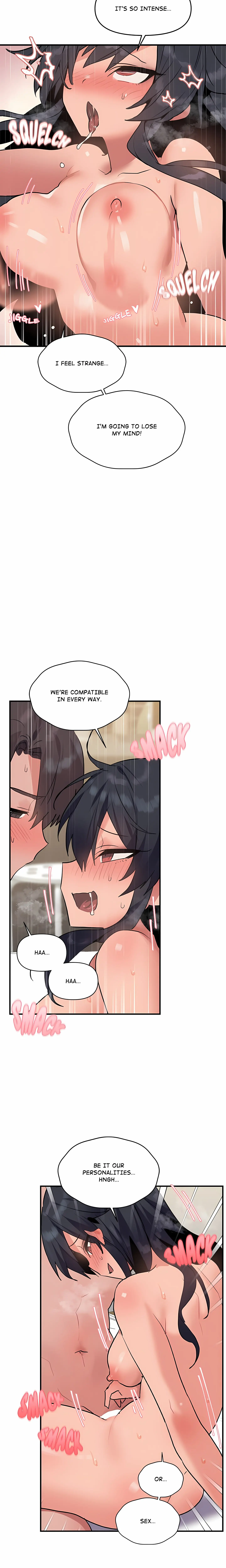 Care For A Rematch In This Life Chapter 1 - Page 17