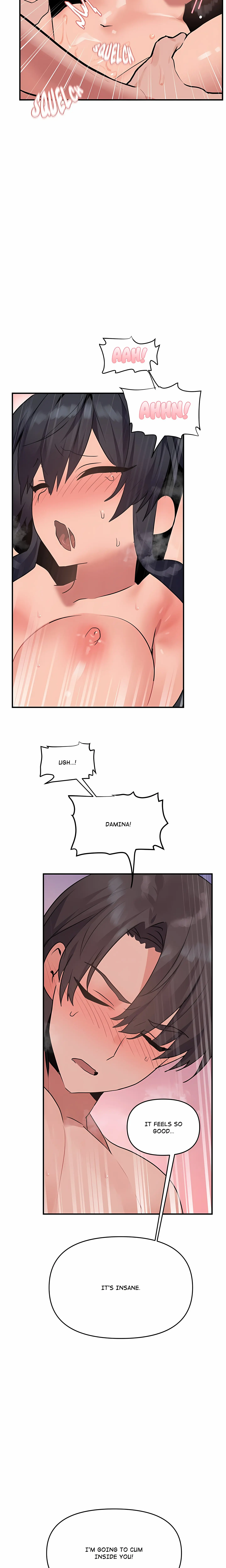 Care For A Rematch In This Life Chapter 1 - Page 19