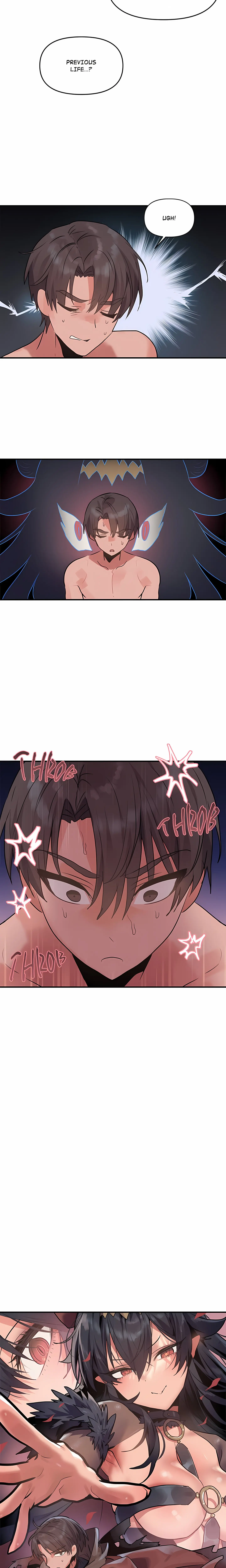 Care For A Rematch In This Life Chapter 1 - Page 24