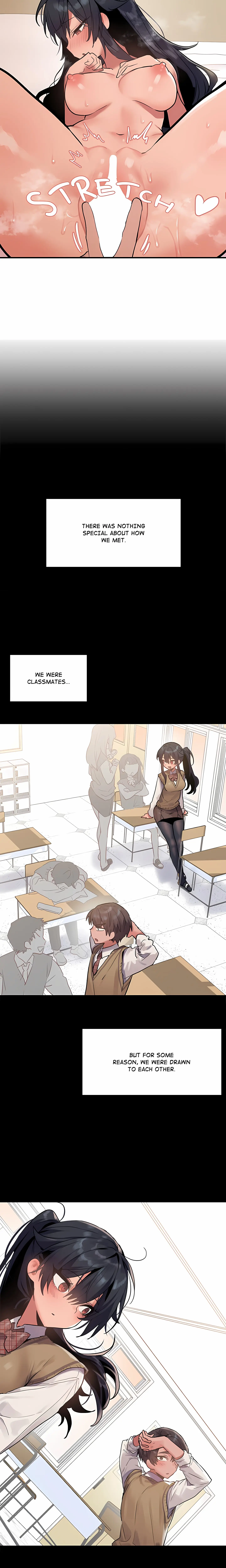 Care For A Rematch In This Life Chapter 1 - Page 3