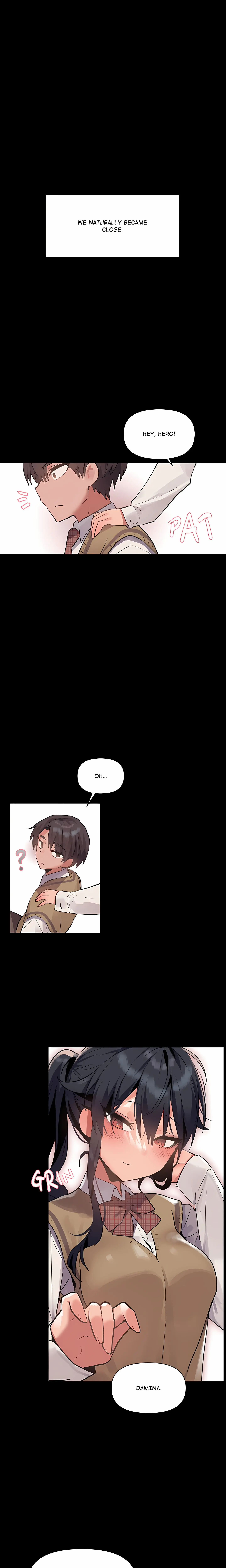 Care For A Rematch In This Life Chapter 1 - Page 4