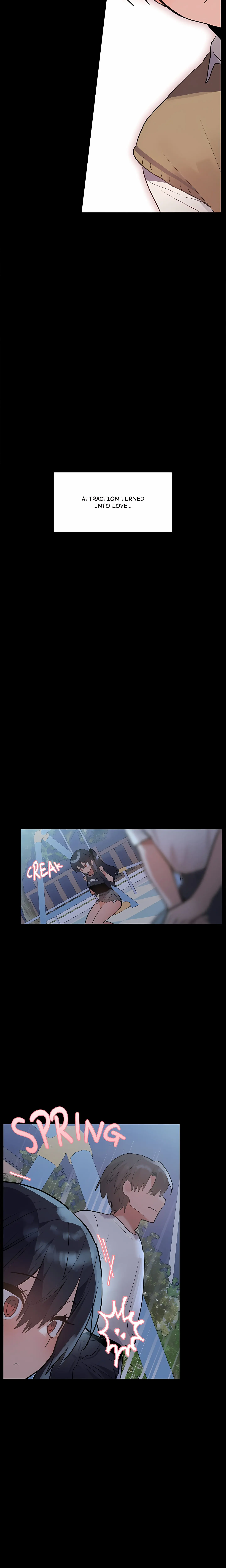 Care For A Rematch In This Life Chapter 1 - Page 6