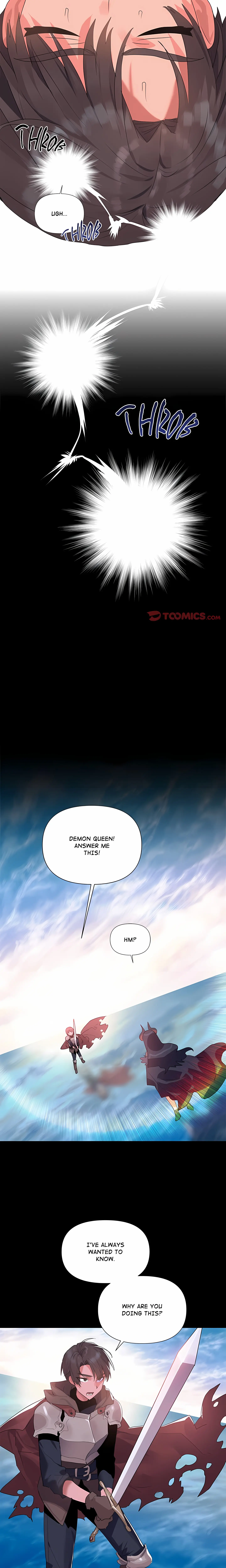 Care For A Rematch In This Life Chapter 2 - Page 1