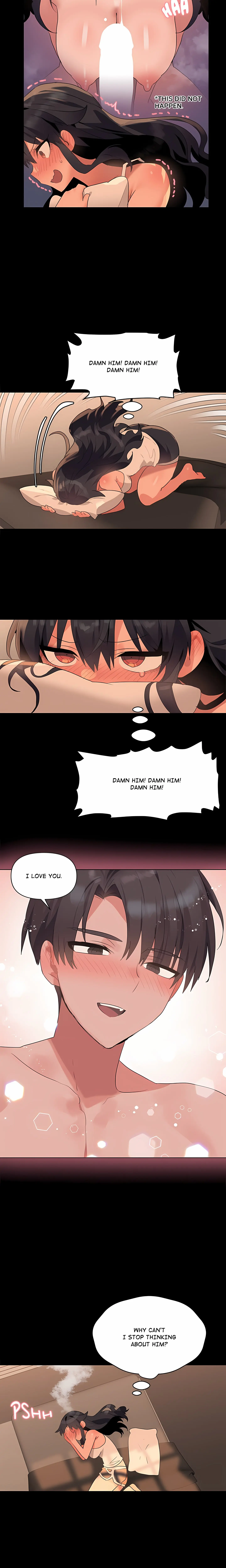 Care For A Rematch In This Life Chapter 2 - Page 17