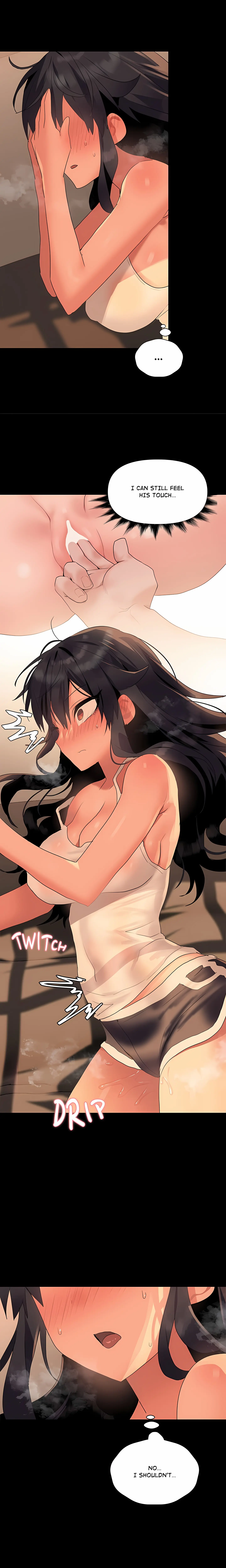 Care For A Rematch In This Life Chapter 2 - Page 18