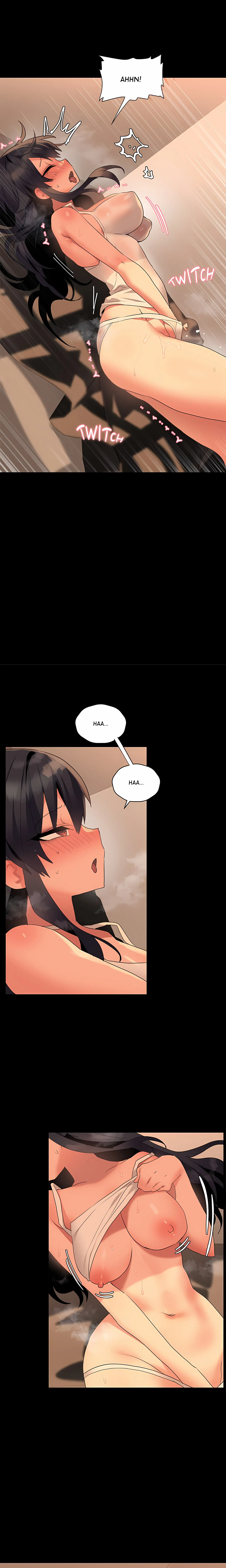 Care For A Rematch In This Life Chapter 2 - Page 20