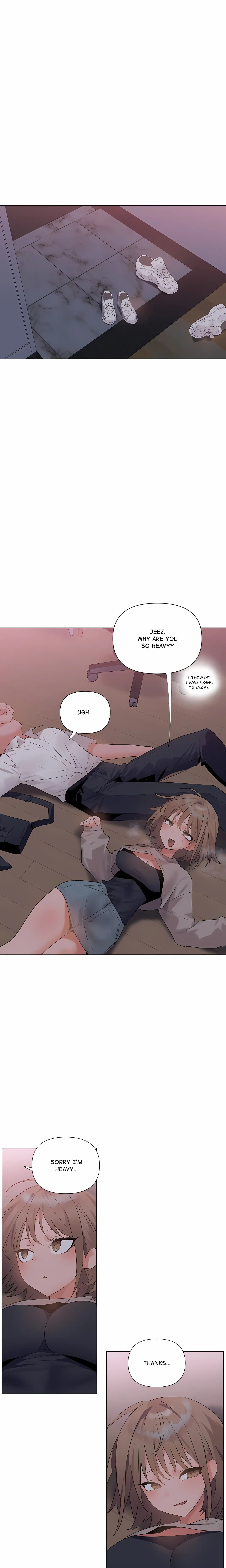 Care For A Rematch In This Life Chapter 2 - Page 27