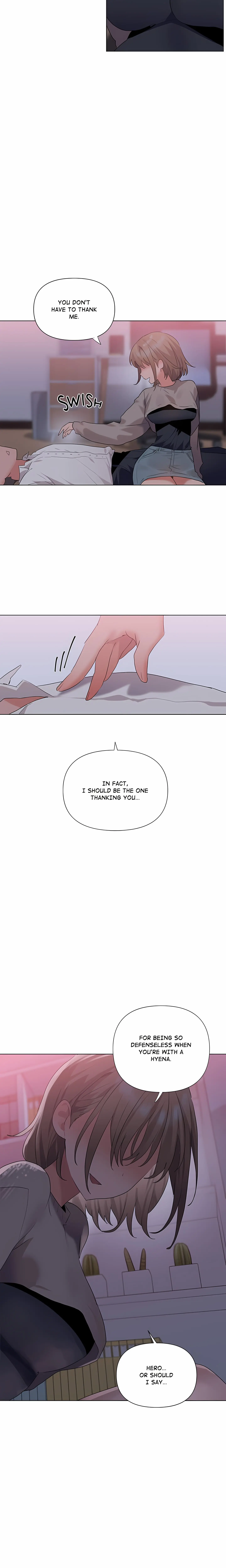 Care For A Rematch In This Life Chapter 2 - Page 28