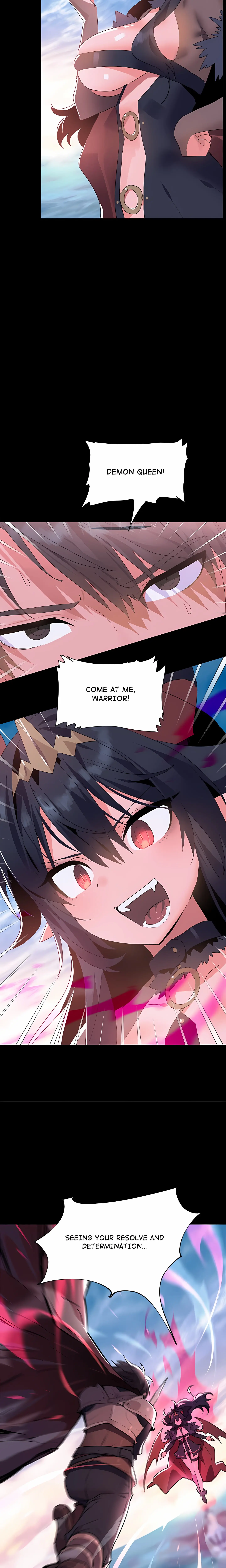 Care For A Rematch In This Life Chapter 2 - Page 3