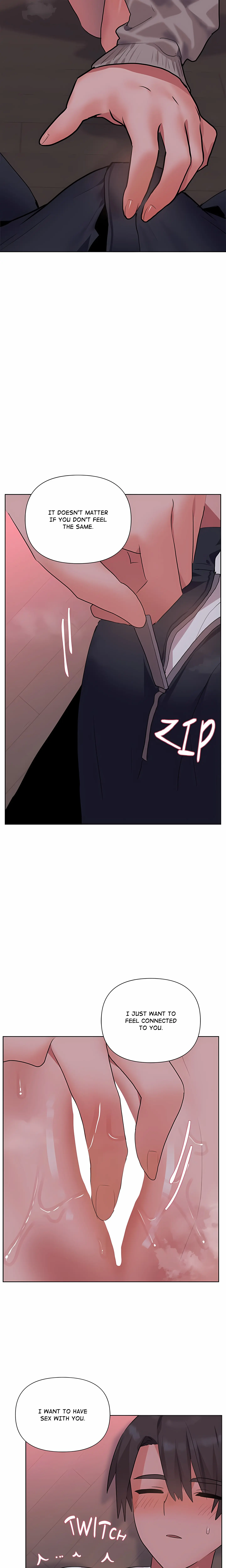 Care For A Rematch In This Life Chapter 3 - Page 10