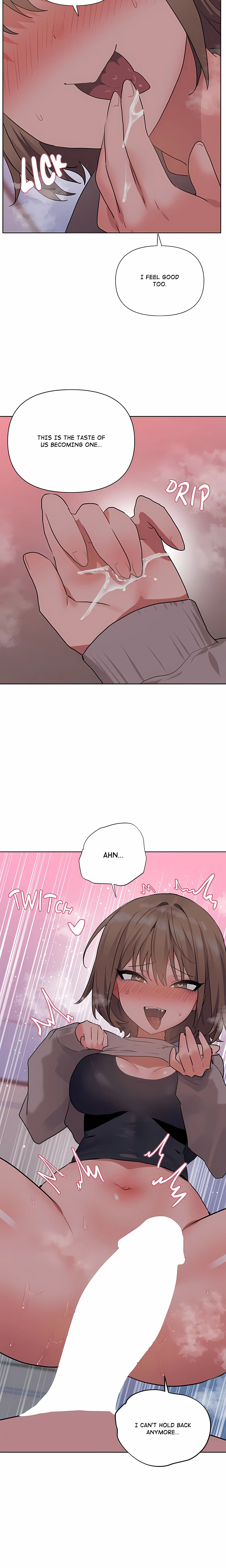 Care For A Rematch In This Life Chapter 3 - Page 14