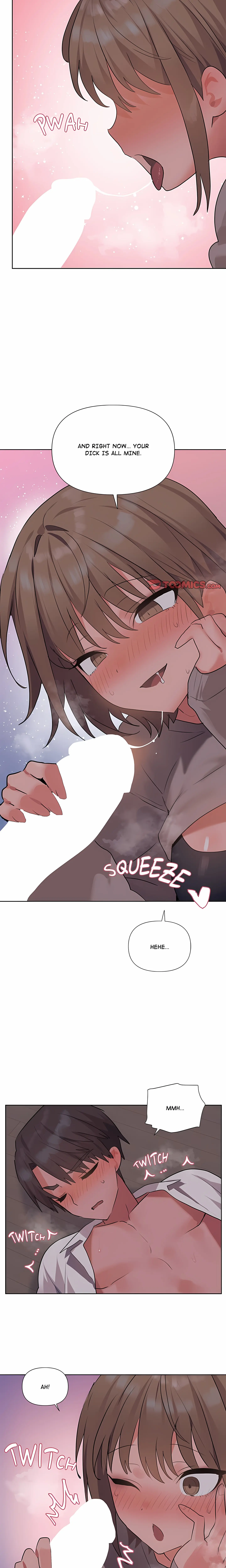 Care For A Rematch In This Life Chapter 3 - Page 16