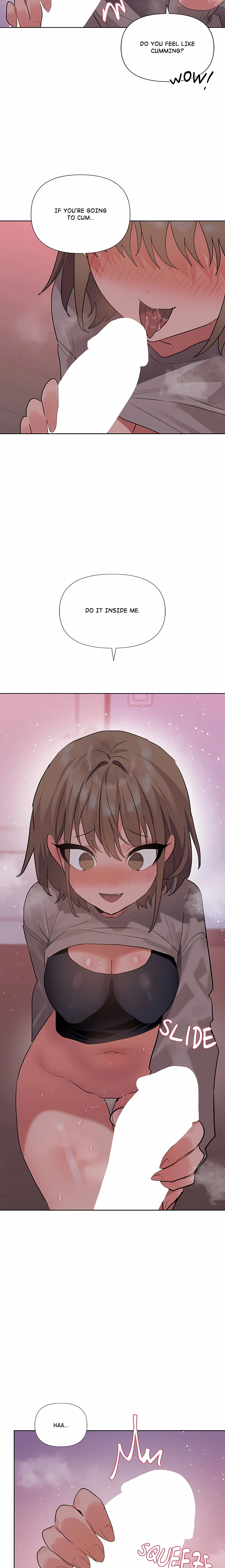 Care For A Rematch In This Life Chapter 3 - Page 17