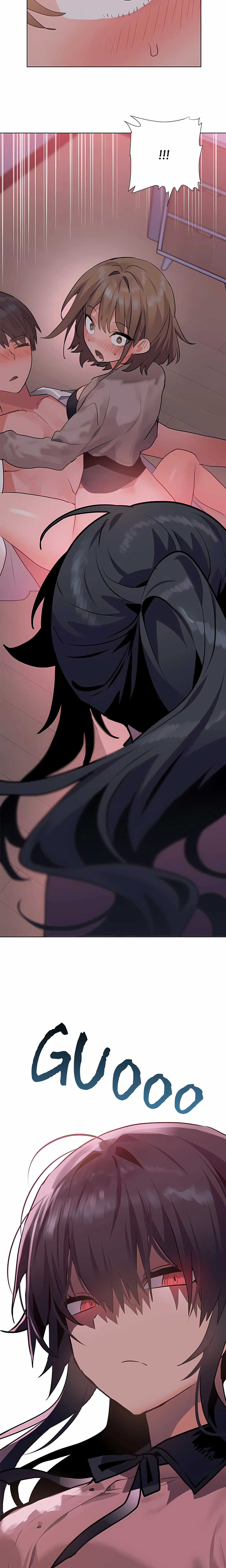 Care For A Rematch In This Life Chapter 3 - Page 21