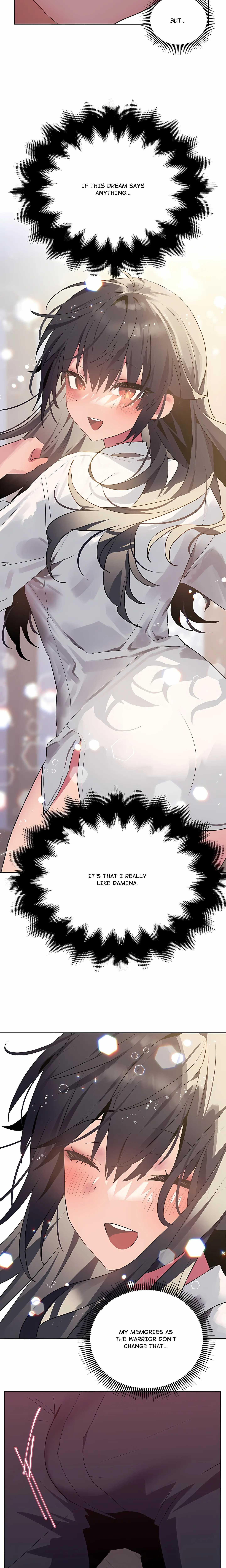 Care For A Rematch In This Life Chapter 3 - Page 7