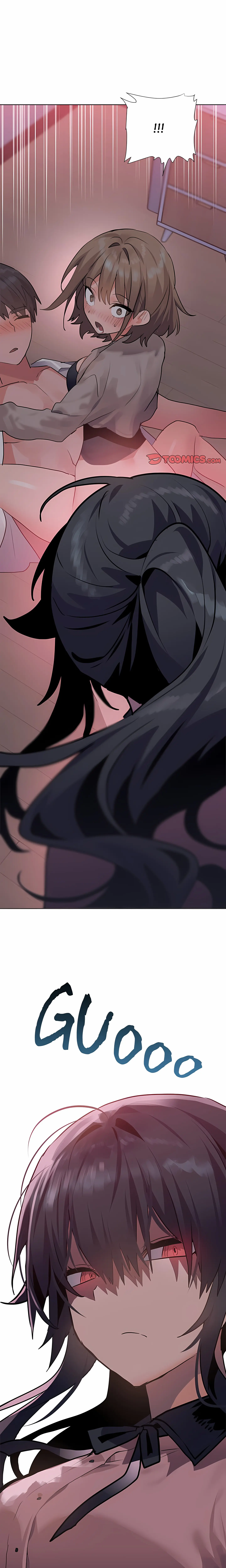 Care For A Rematch In This Life Chapter 4 - Page 1