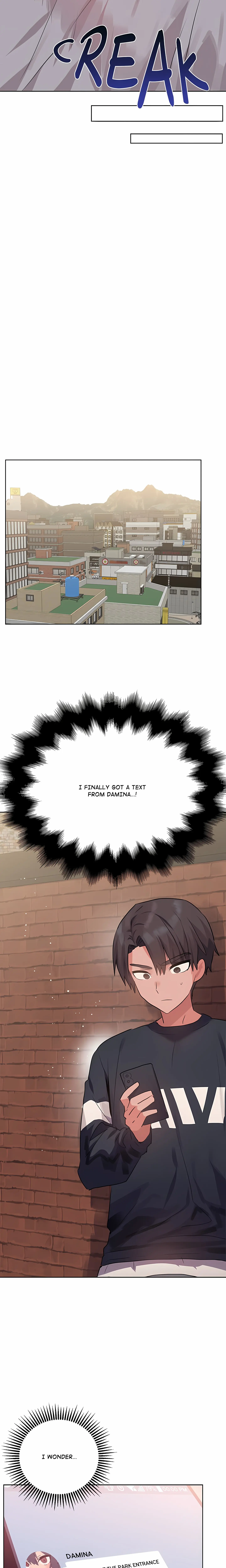 Care For A Rematch In This Life Chapter 4 - Page 10