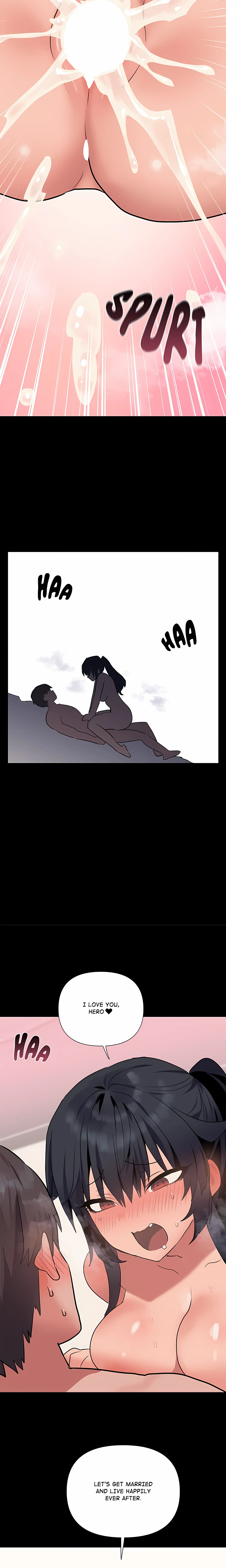Care For A Rematch In This Life Chapter 4 - Page 14