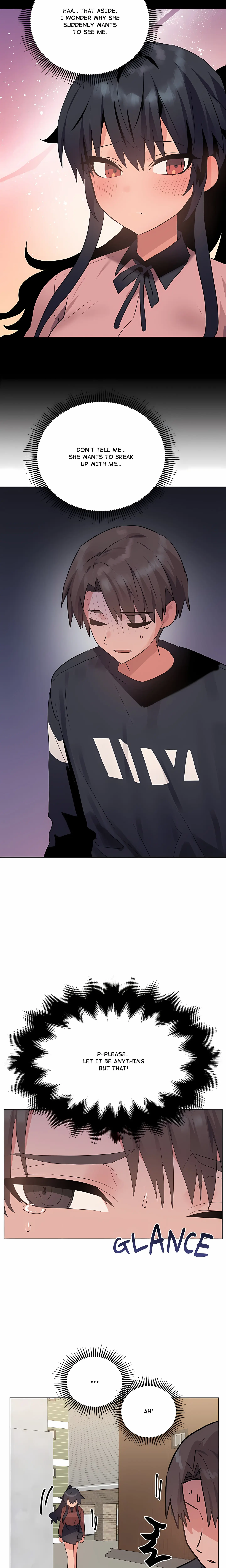 Care For A Rematch In This Life Chapter 4 - Page 17