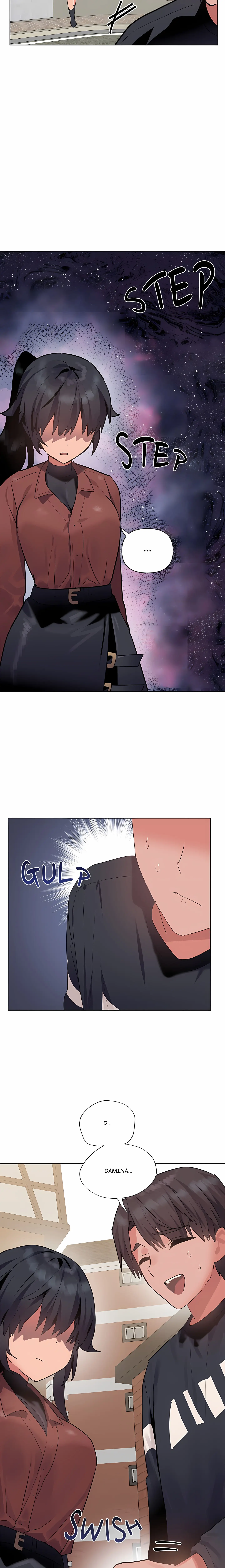 Care For A Rematch In This Life Chapter 4 - Page 18