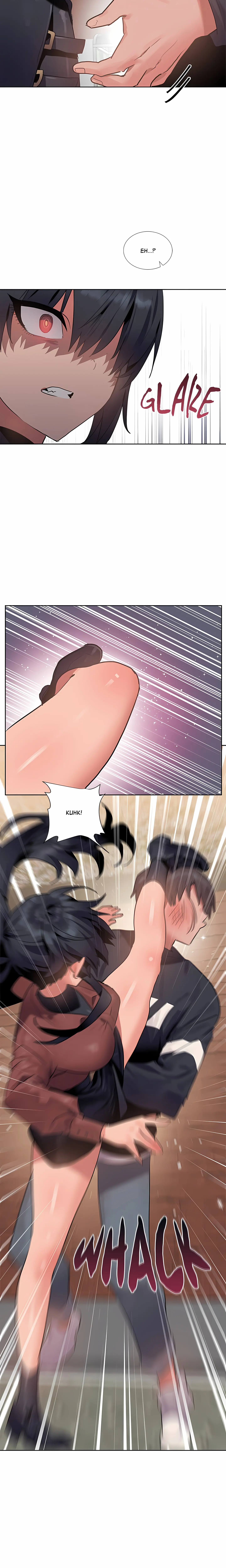 Care For A Rematch In This Life Chapter 4 - Page 19