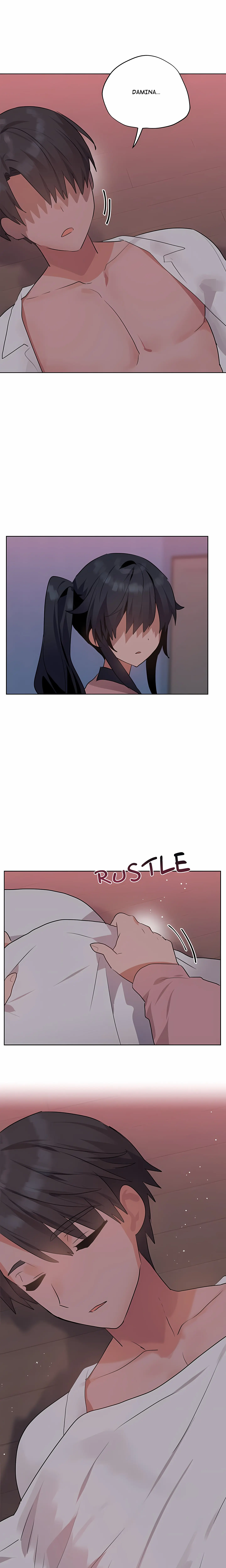 Care For A Rematch In This Life Chapter 4 - Page 9