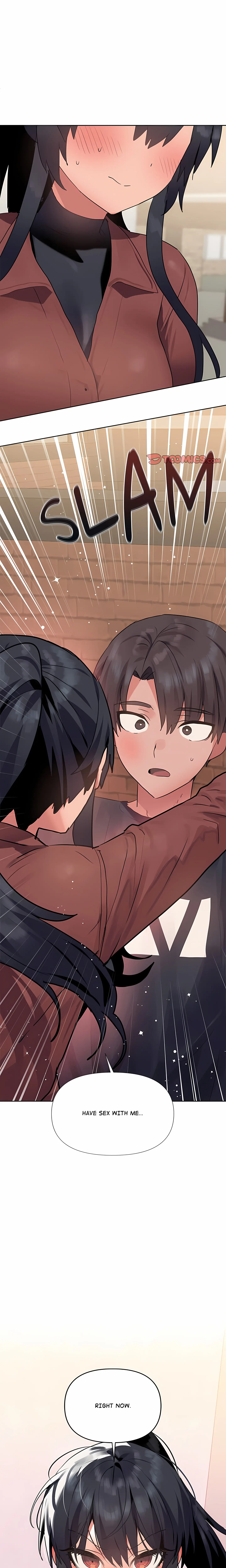 Care For A Rematch In This Life Chapter 5 - Page 1