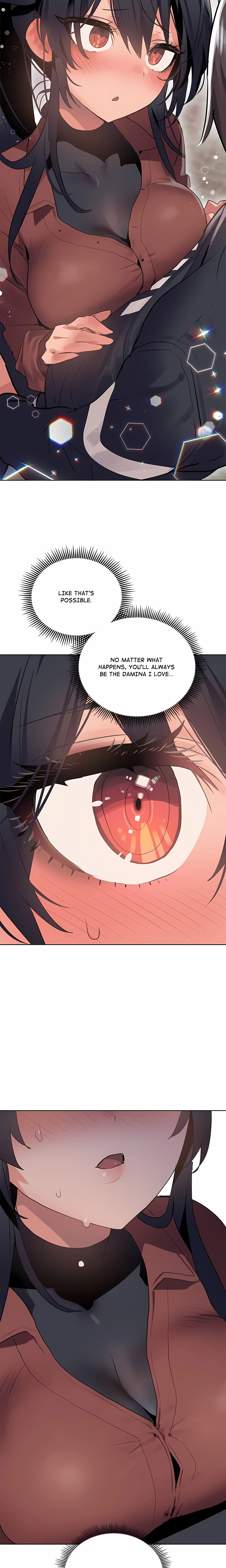 Care For A Rematch In This Life Chapter 5 - Page 14