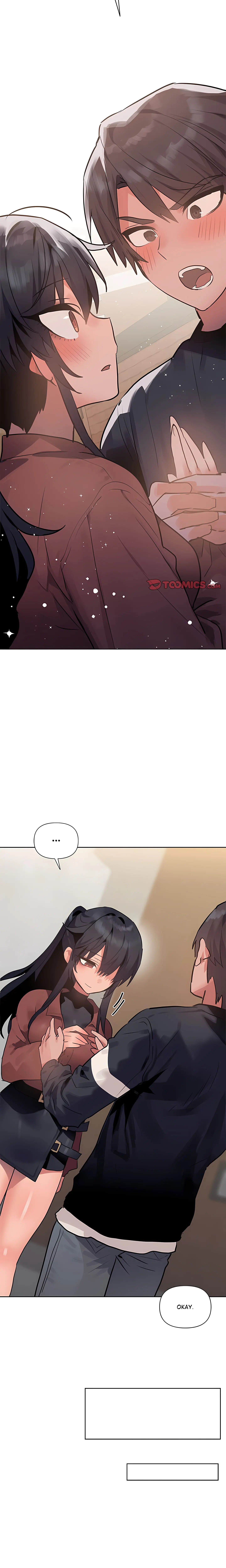 Care For A Rematch In This Life Chapter 5 - Page 16