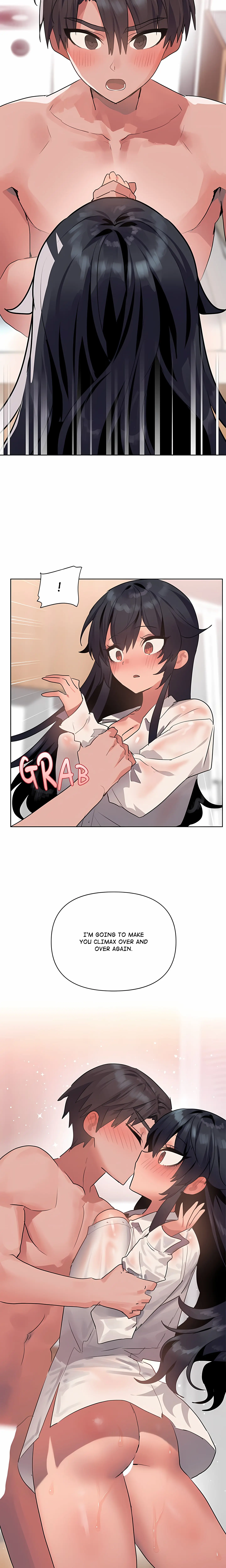 Care For A Rematch In This Life Chapter 5 - Page 21