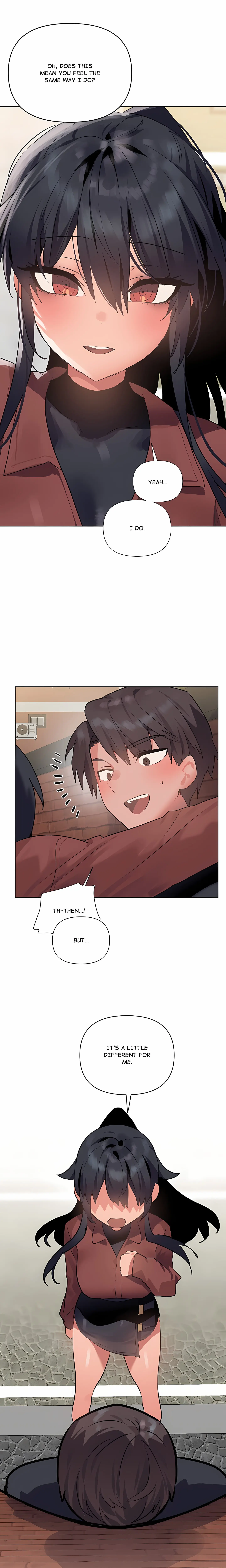 Care For A Rematch In This Life Chapter 5 - Page 3