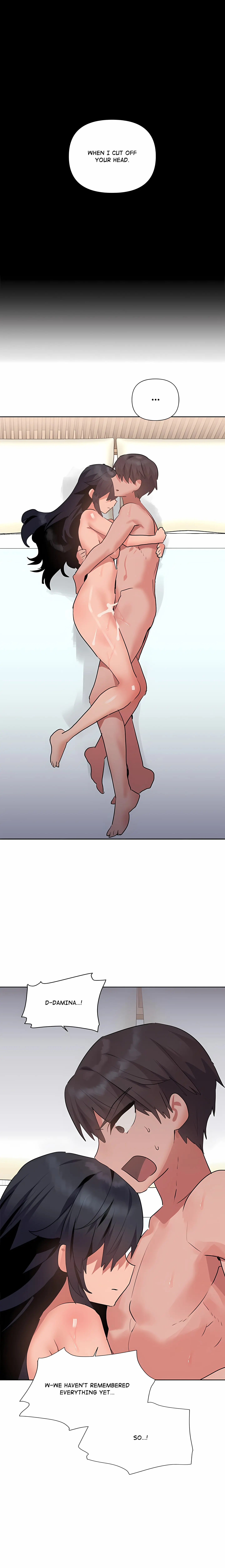 Care For A Rematch In This Life Chapter 6 - Page 16