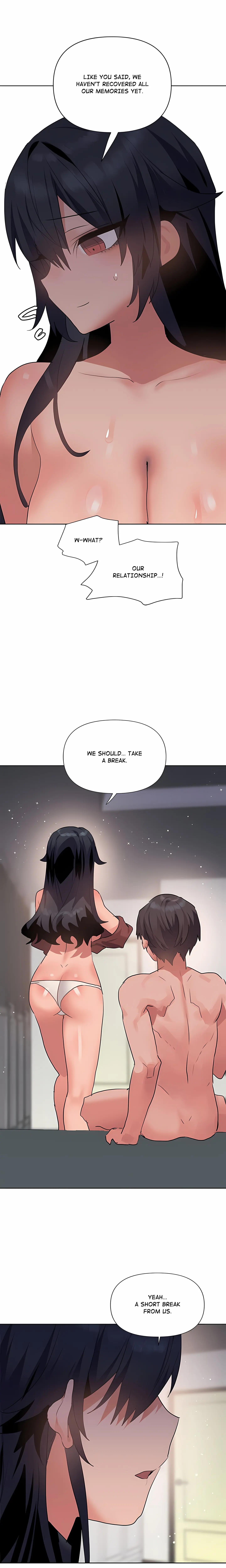 Care For A Rematch In This Life Chapter 6 - Page 18
