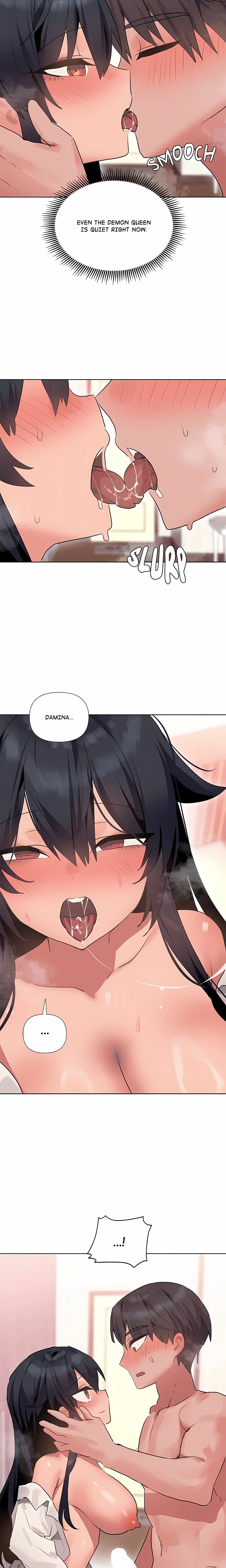 Care For A Rematch In This Life Chapter 6 - Page 2