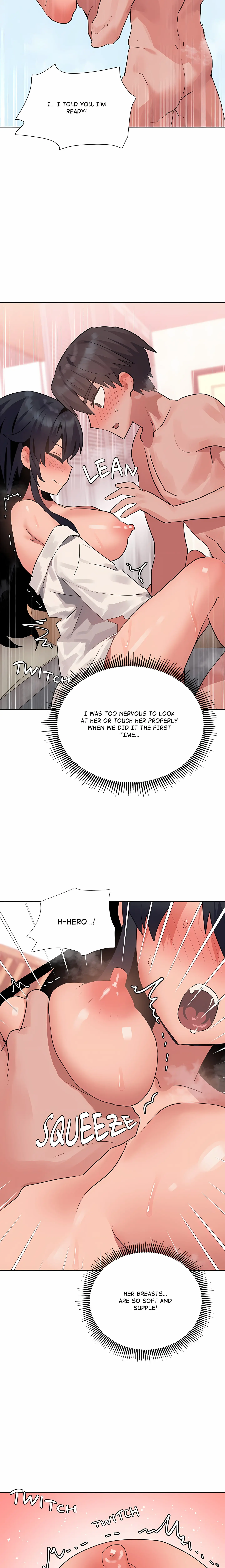 Care For A Rematch In This Life Chapter 6 - Page 4