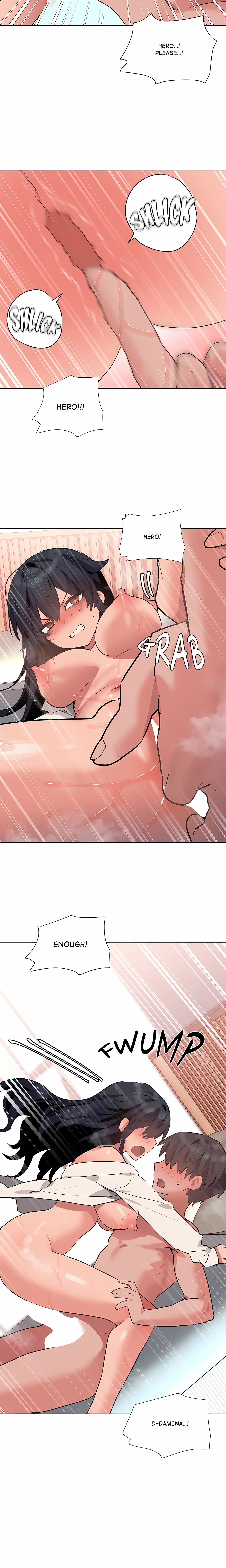 Care For A Rematch In This Life Chapter 6 - Page 7