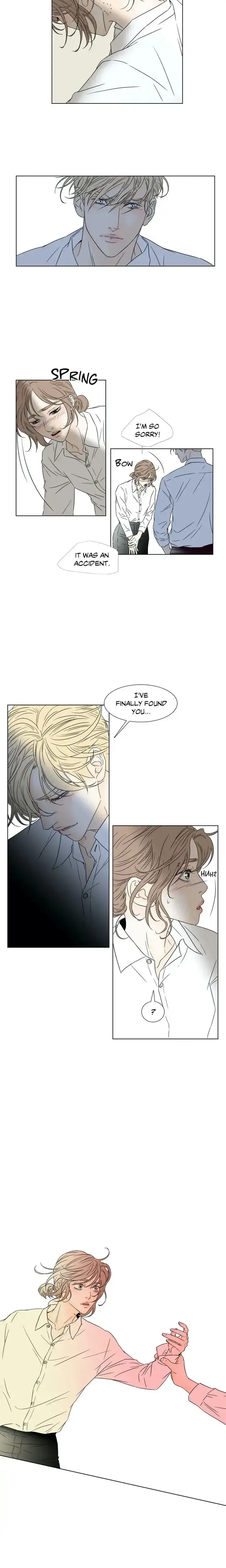 Carnal Karma Chapter 1 - Page 12