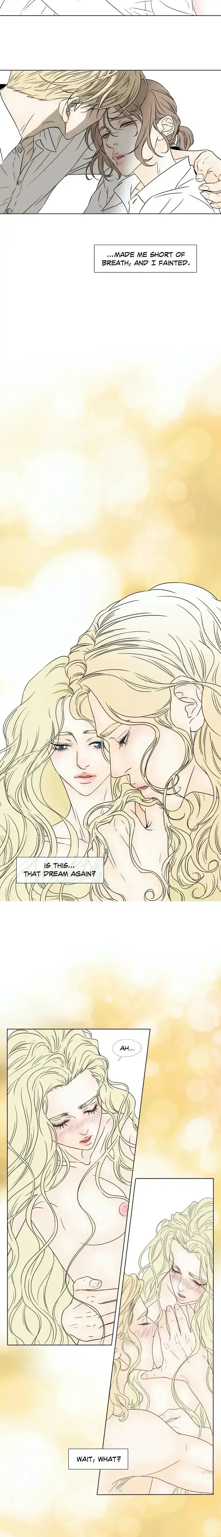 Carnal Karma Chapter 1 - Page 14