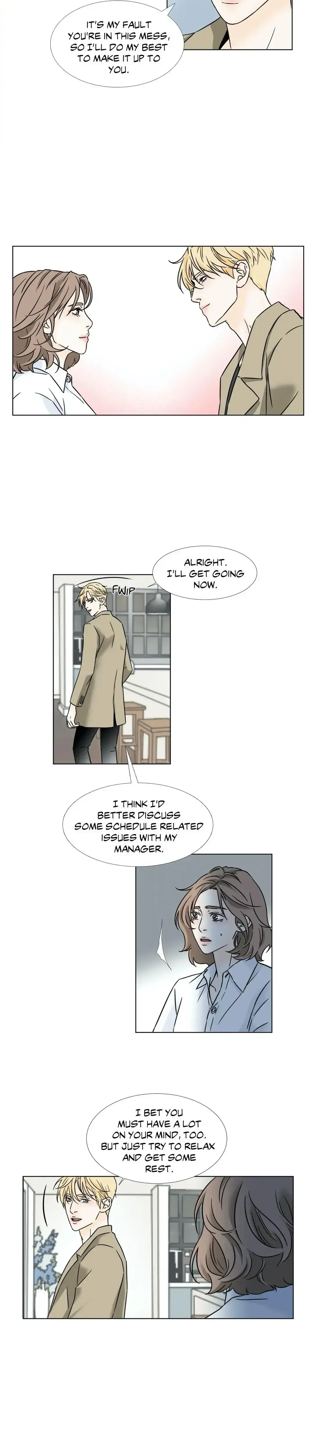 Carnal Karma Chapter 10 - Page 13