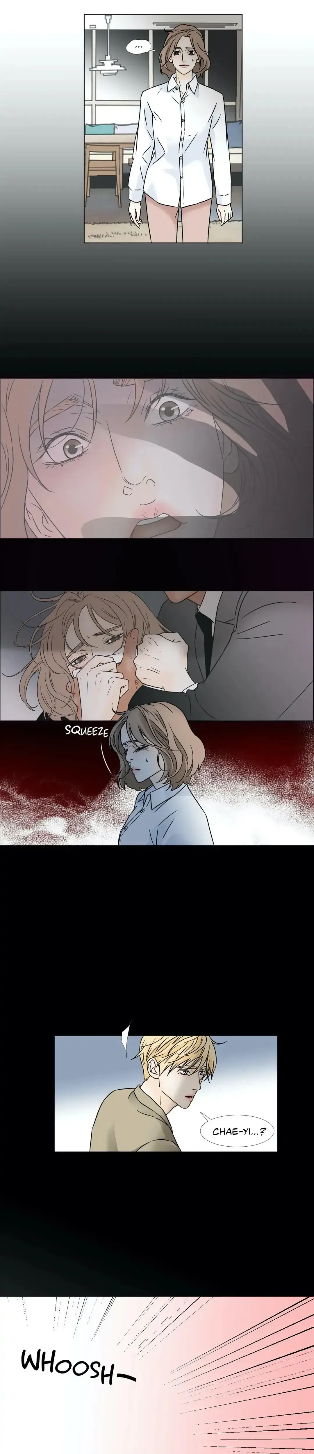 Carnal Karma Chapter 10 - Page 14