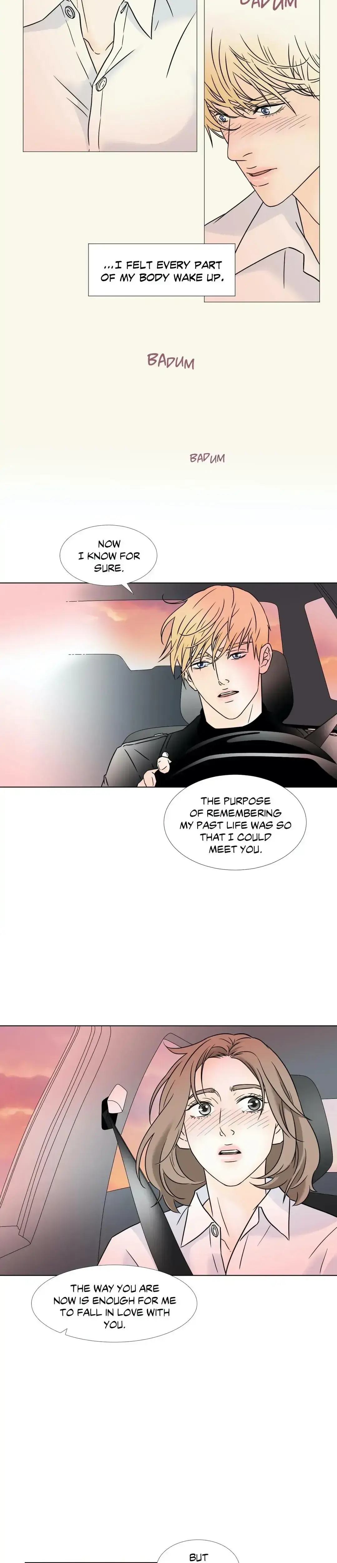 Carnal Karma Chapter 10 - Page 3
