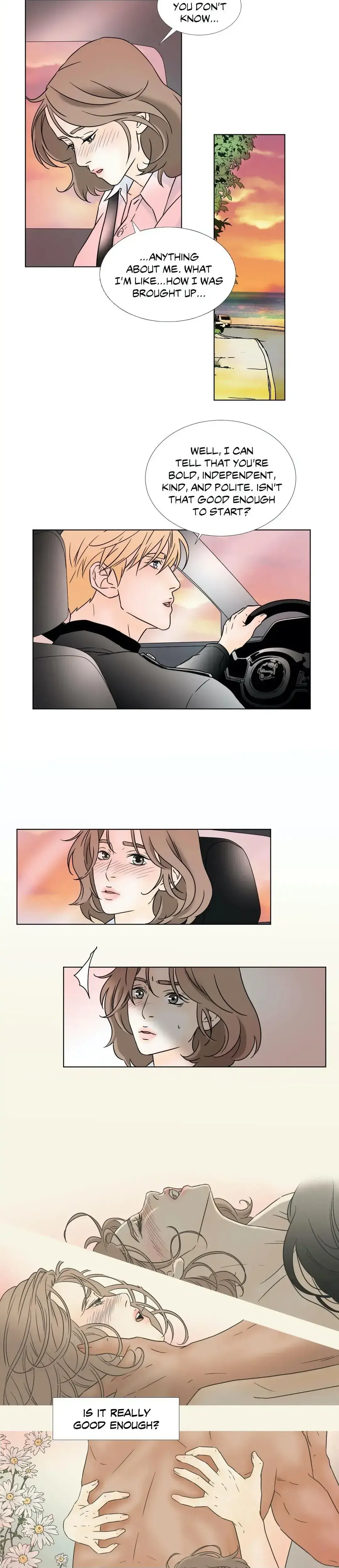 Carnal Karma Chapter 10 - Page 4