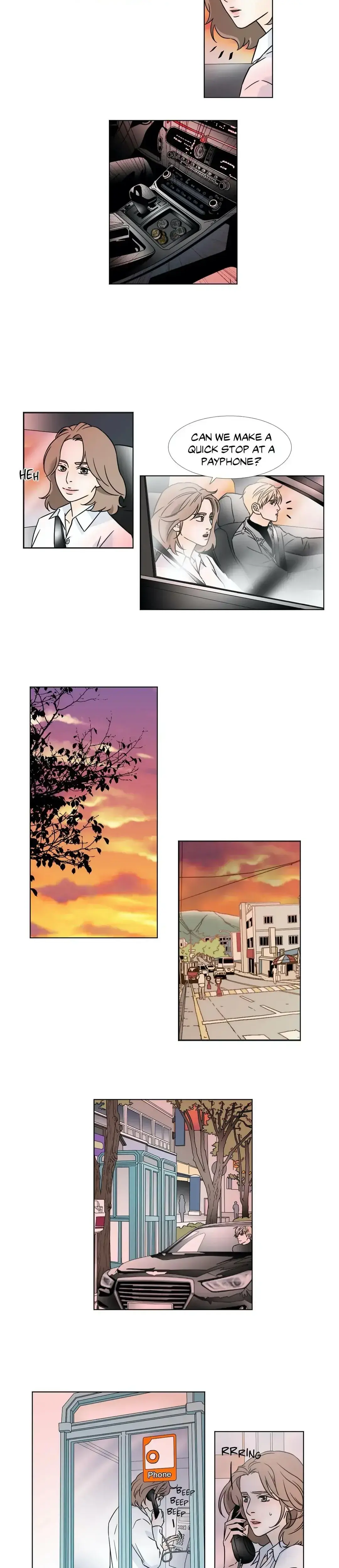 Carnal Karma Chapter 10 - Page 6