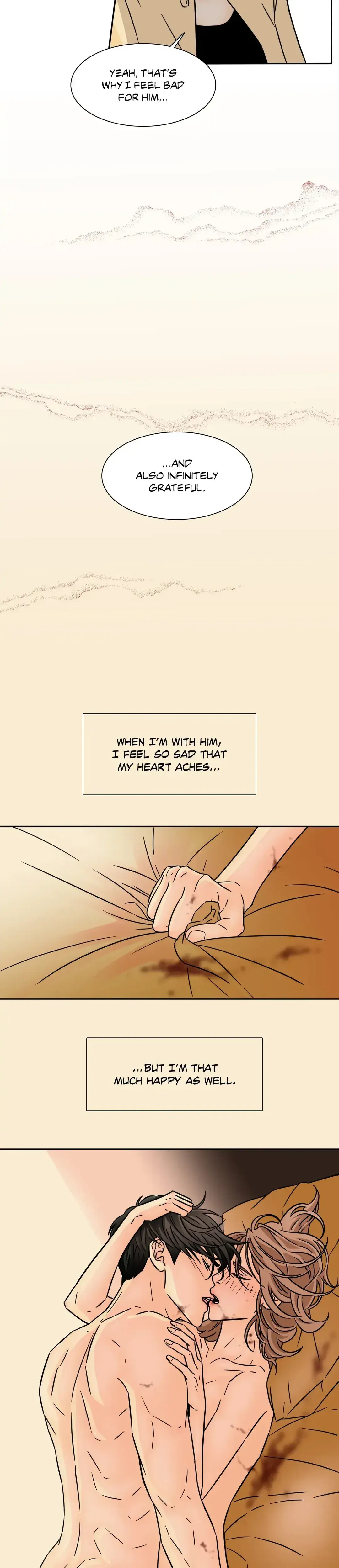Carnal Karma Chapter 100 - Page 17