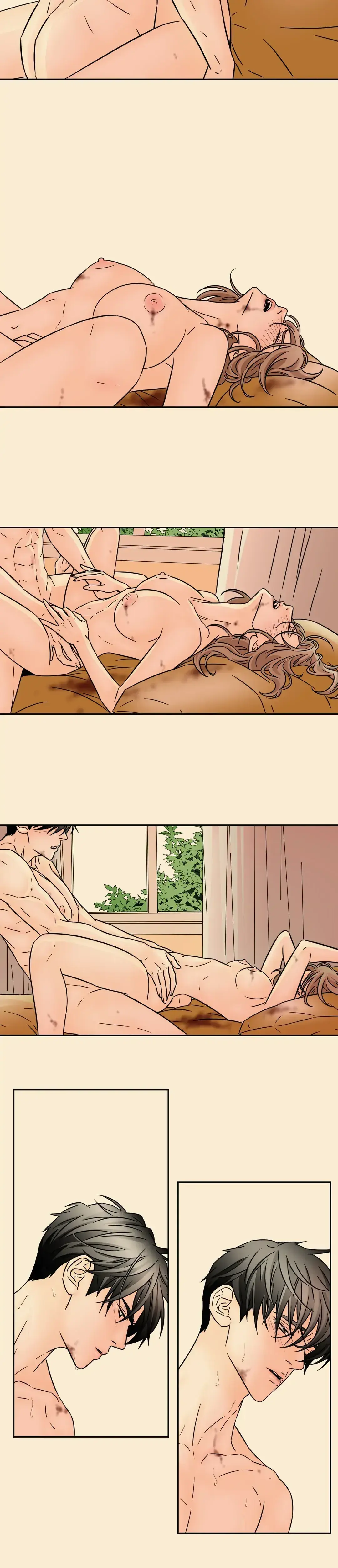 Carnal Karma Chapter 100 - Page 18