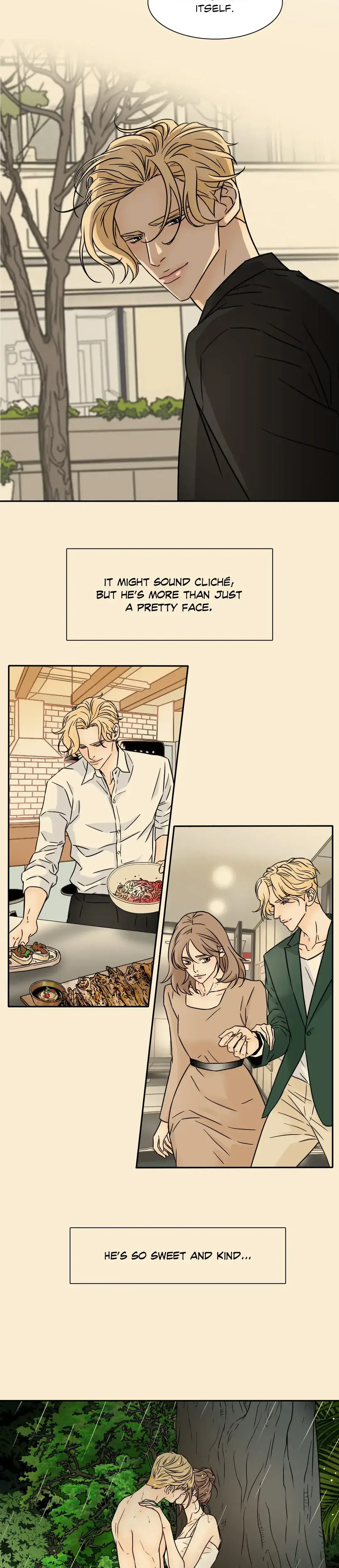 Carnal Karma Chapter 100 - Page 5